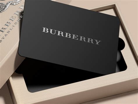 burberry gift cards|Burberry Gift Card .